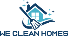 We Clean Homes Ltd